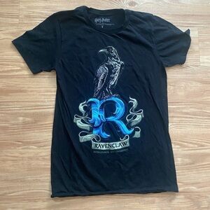 Harry Potter Houses Ravenclaw T-Shirt